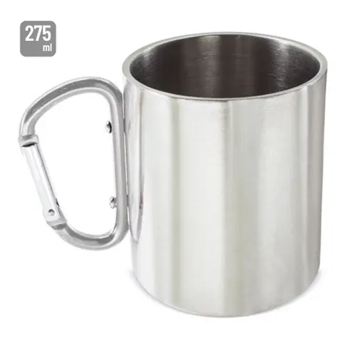Variante de producto Taza Con Mosquetón "Venture Plus"