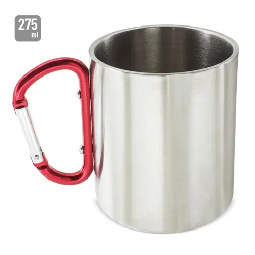 Variante de producto Taza Con Mosquetón "Venture Plus"