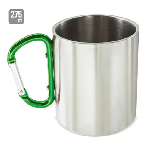 Variante de producto Taza Con Mosquetón "Venture Plus"