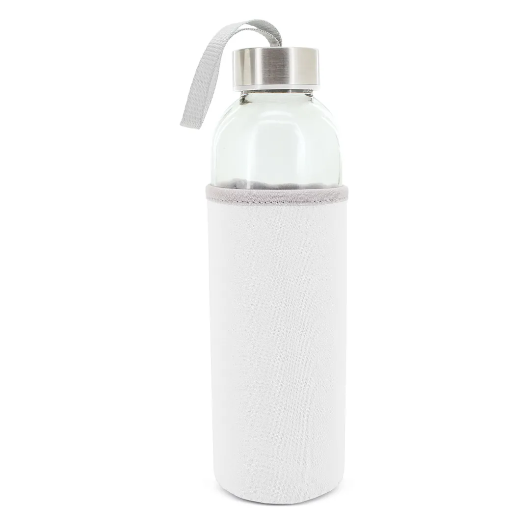 Variante de producto Bidón Transparente "Alba"