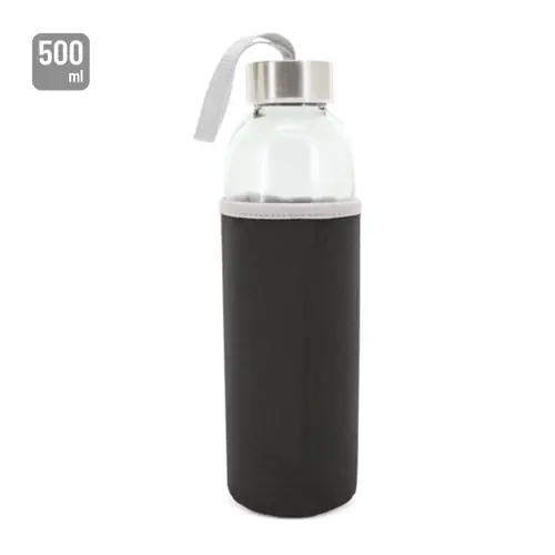 Variante de producto Bidón Transparente "Alba"
