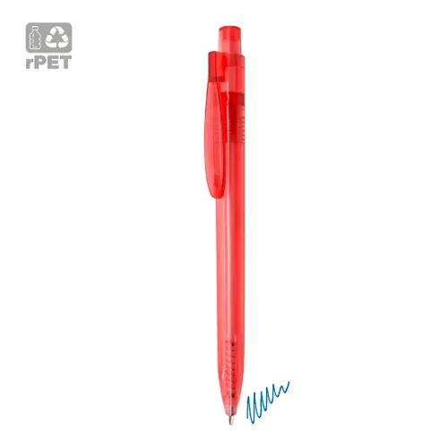 Variante de producto Boligrafo Rpet Vella