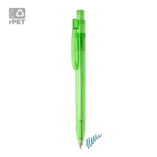 Variante de producto Boligrafo Rpet Vella