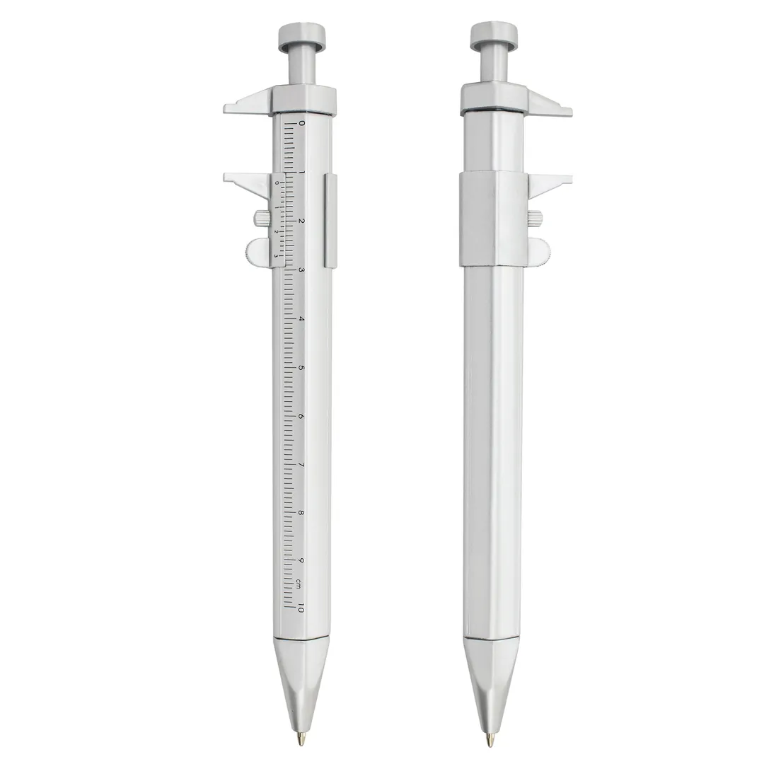 Producto personalizable Boligrafo Escalimetro