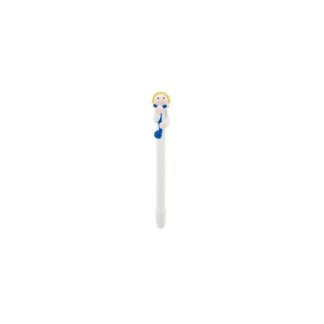 Producto personalizable Boligrafo Artesanal