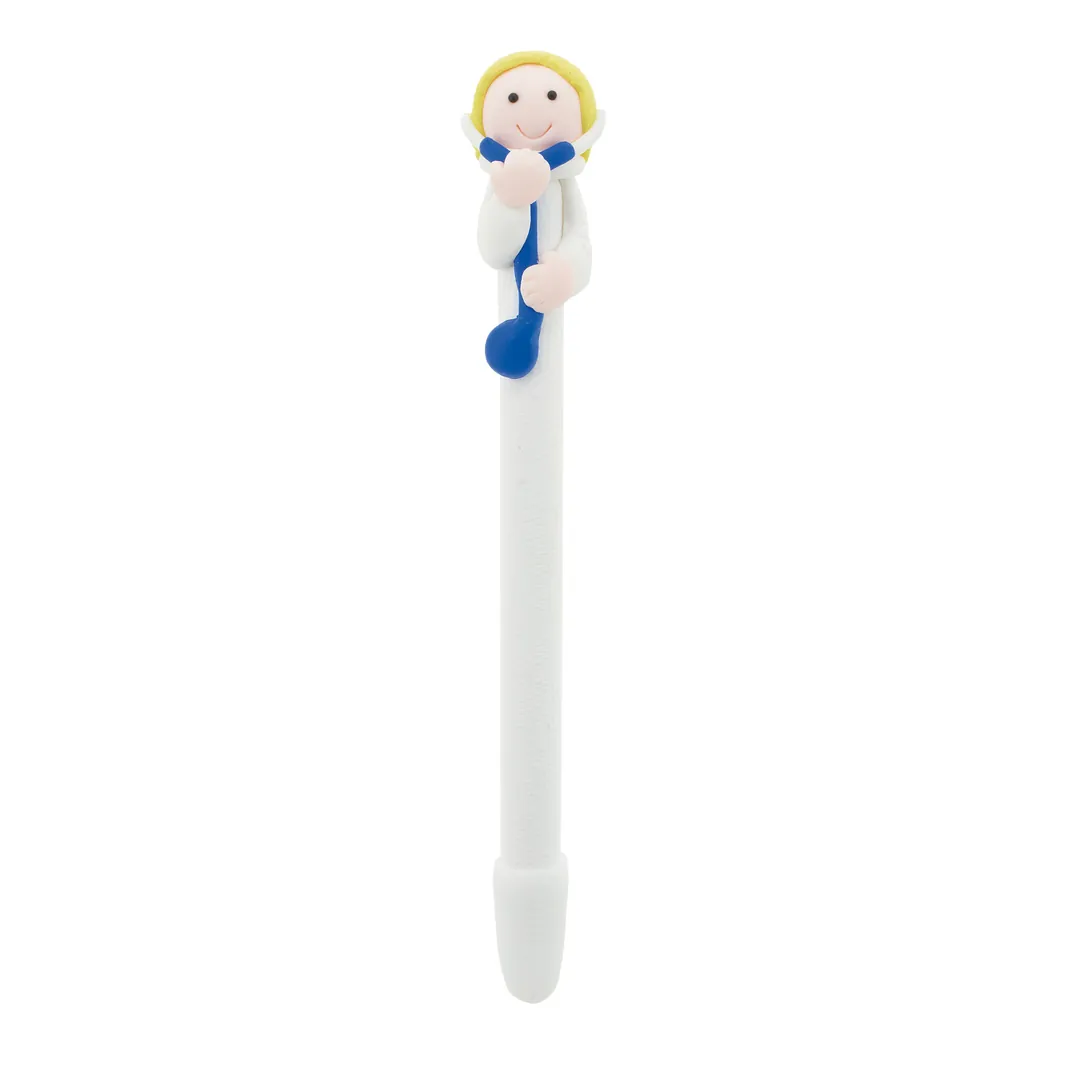 Producto personalizable Boligrafo Artesanal