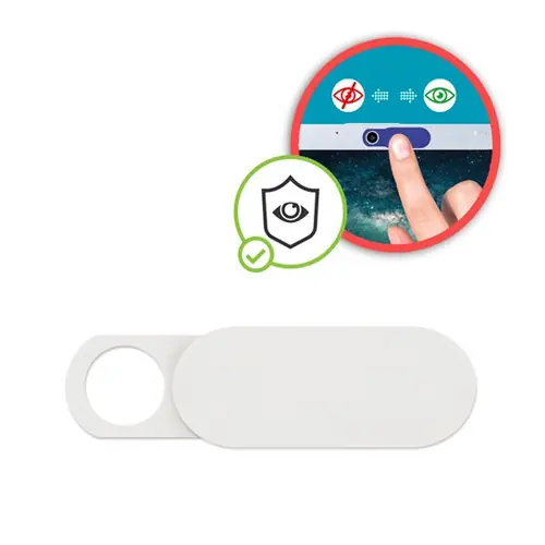 Variante de producto Protector Webcam Ak