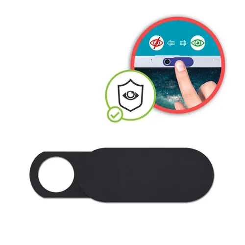 Variante de producto Protector Webcam Ak