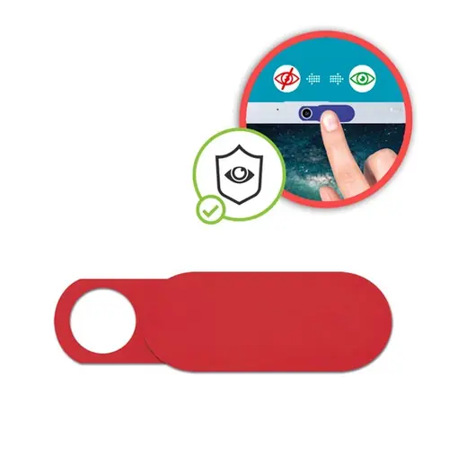 Variante de producto Protector Webcam Ak