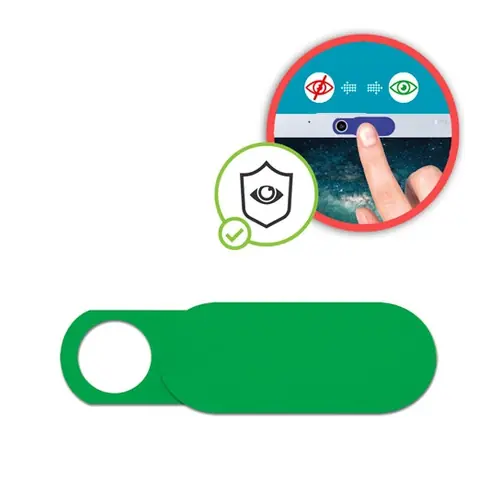 Variante de producto Protector Webcam Ak
