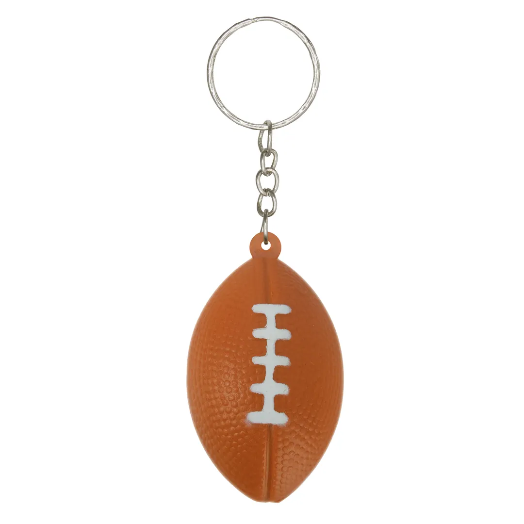 Producto personalizable Llavero Deportivo Rugby