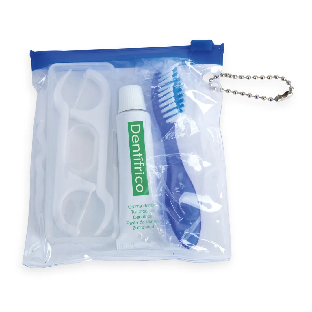Variante de producto Set Dental Con Bolsa "Esencial"
