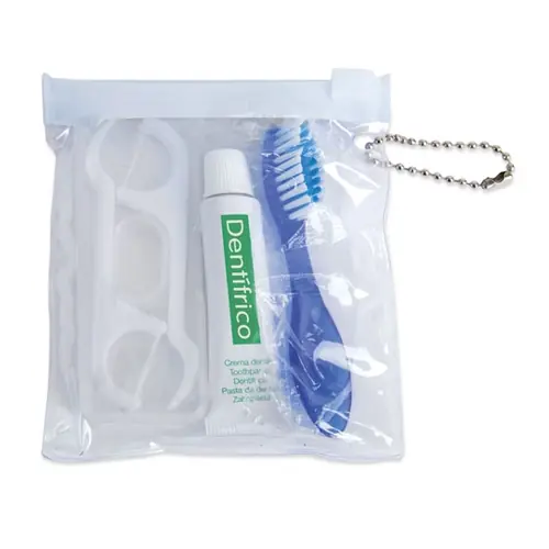 Variante de producto Set Dental Con Bolsa "Esencial"
