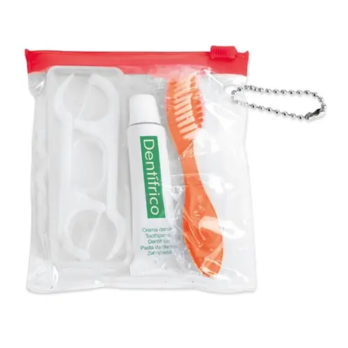 Variante de producto Set Dental Con Bolsa "Esencial"