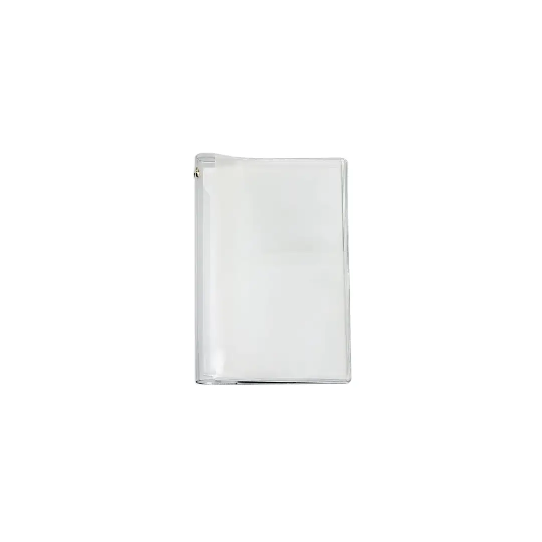 Producto personalizable Funda Pasaporte "Traveler"
