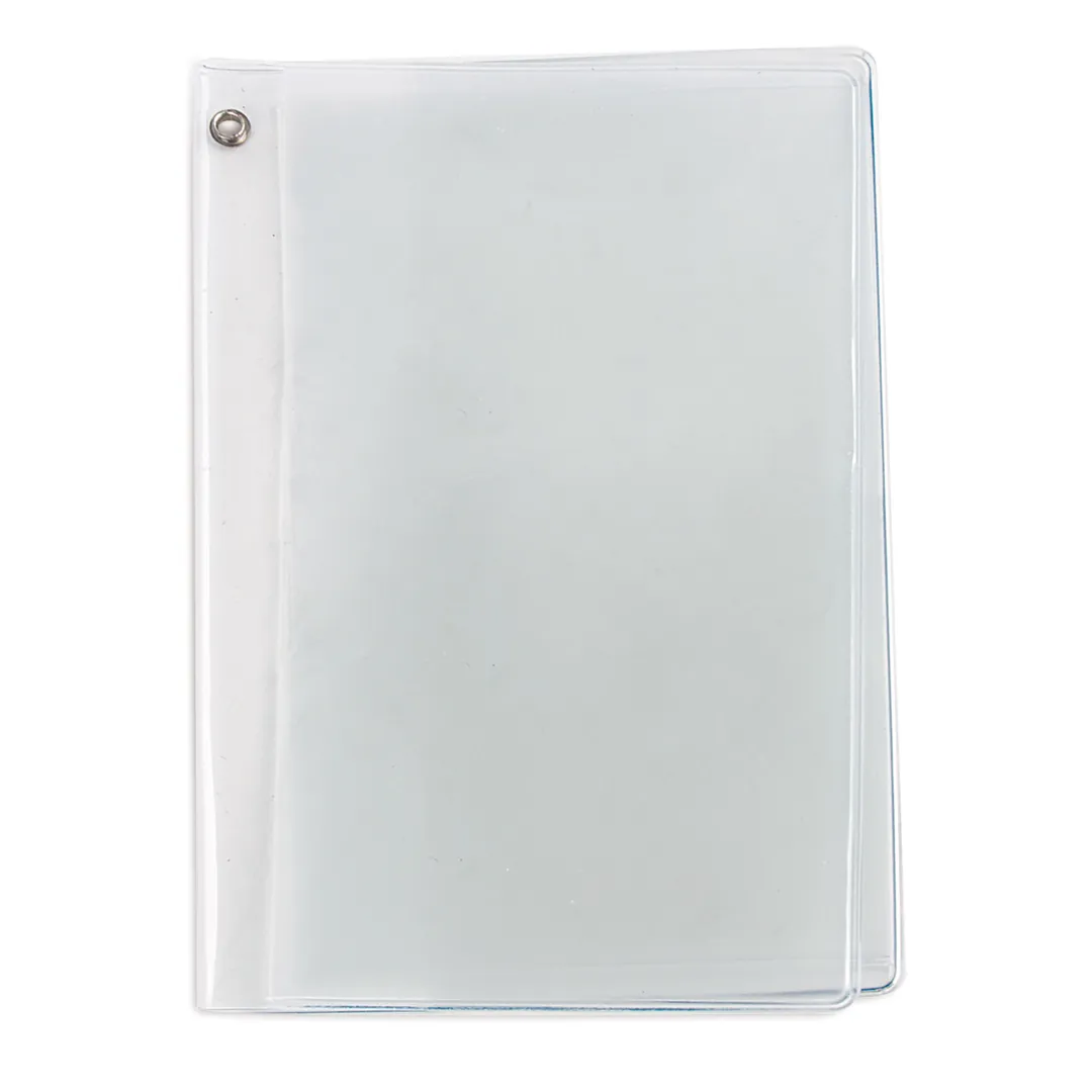 Producto personalizable Funda Pasaporte "Traveler"