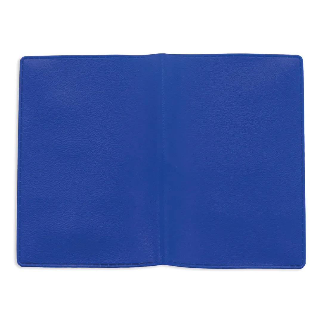Producto personalizable Portatarjetas Doble "Dorlex"