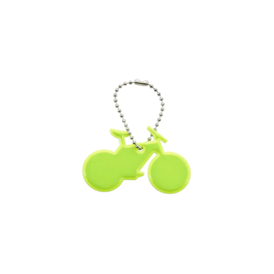 Producto personalizable Llavero Reflectante