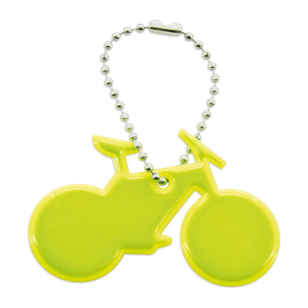 Producto personalizable Llavero Reflectante