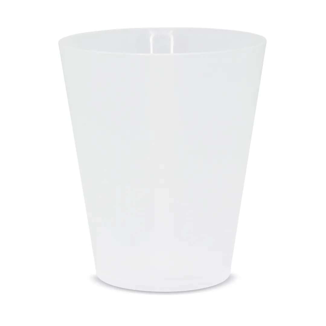 Producto personalizable Vaso De Caña "Barril"