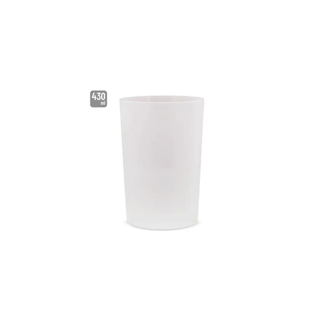 Producto personalizable Vaso Cocktail 430Cc