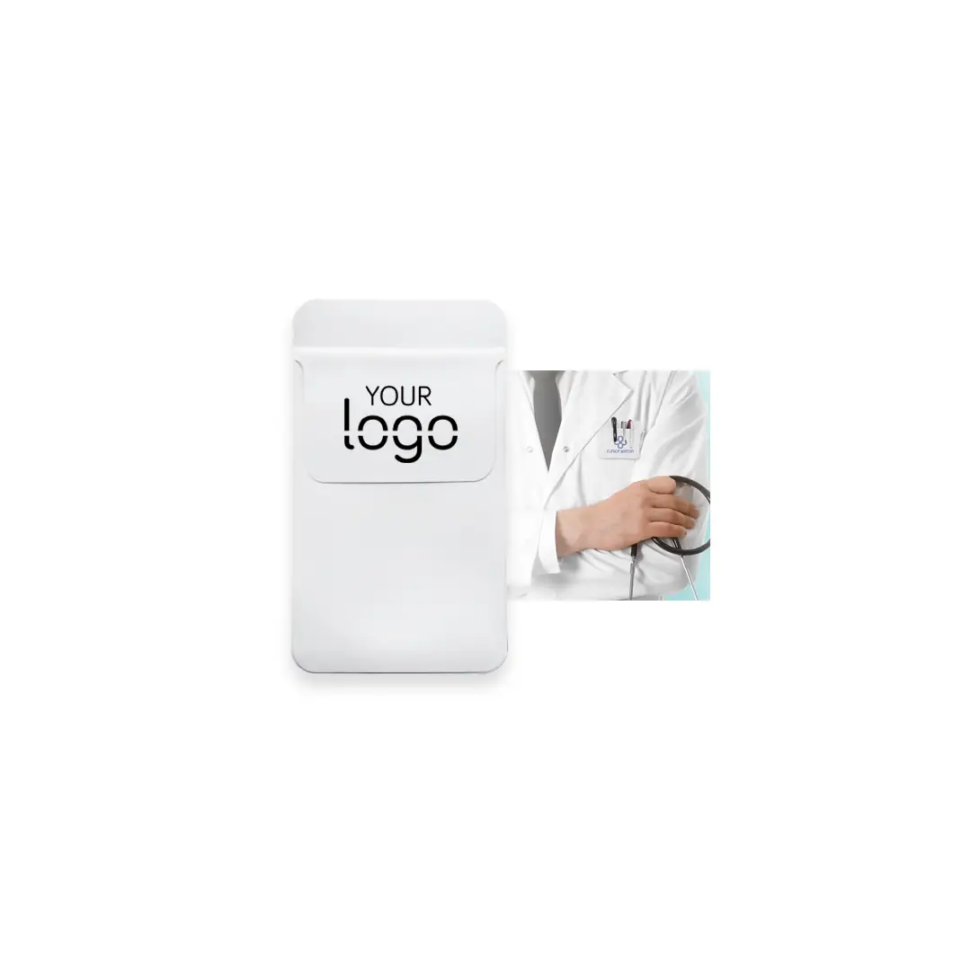 Producto personalizable Protector De Bolsillo "Medi"