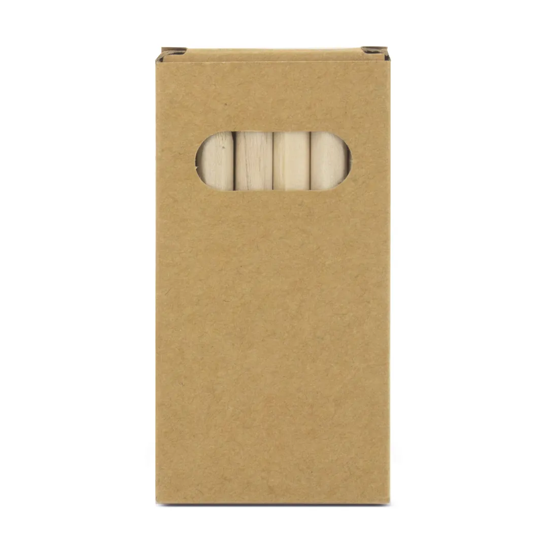 Producto personalizable Cajita Lapices "Bany"
