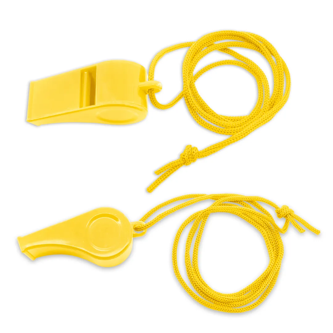 Variante de producto Silbato Con Cordón