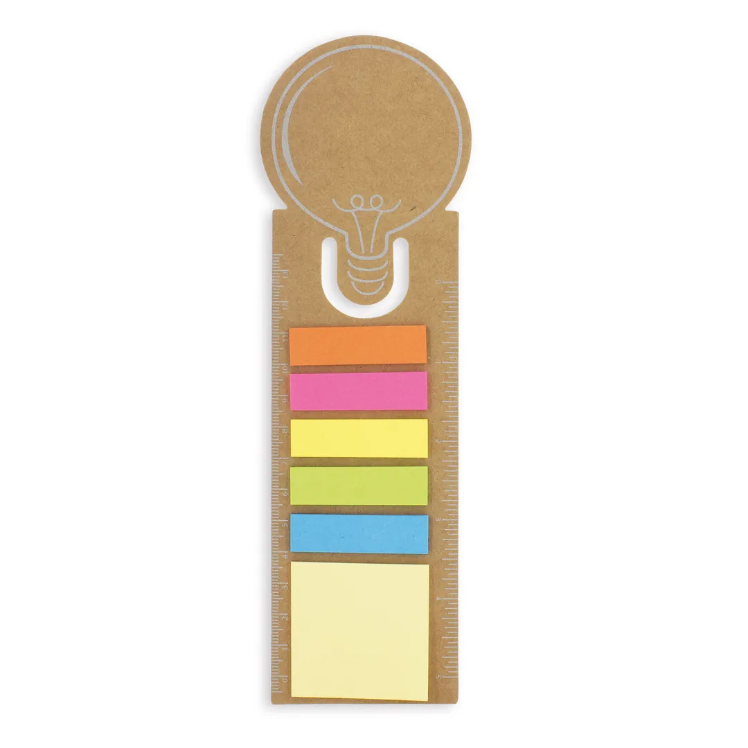 Producto personalizable Marcador Idea