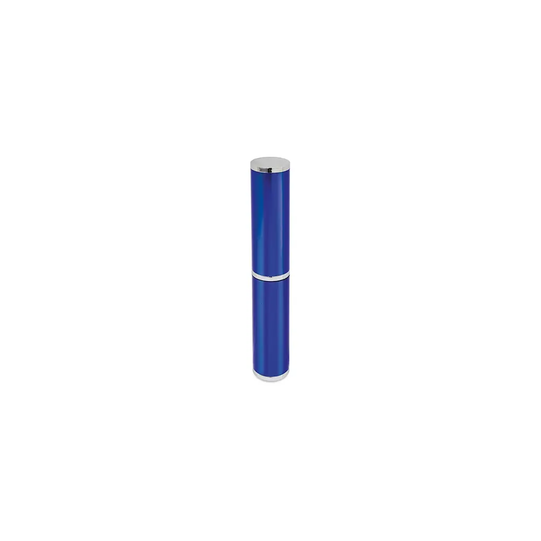 Variante de producto Estuche Boligrafo Azul/Plata