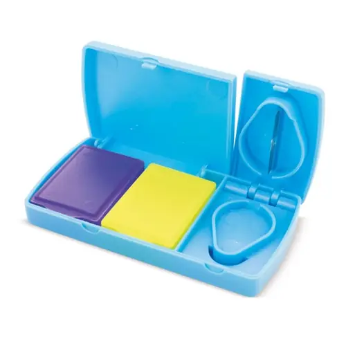 Variante de producto Pastillero Con Cutter "Micort"