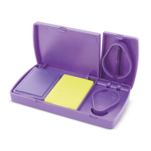 Variante de producto Pastillero Con Cutter "Micort"