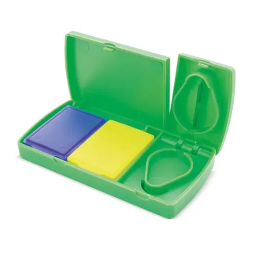 Variante de producto Pastillero Con Cutter "Micort"