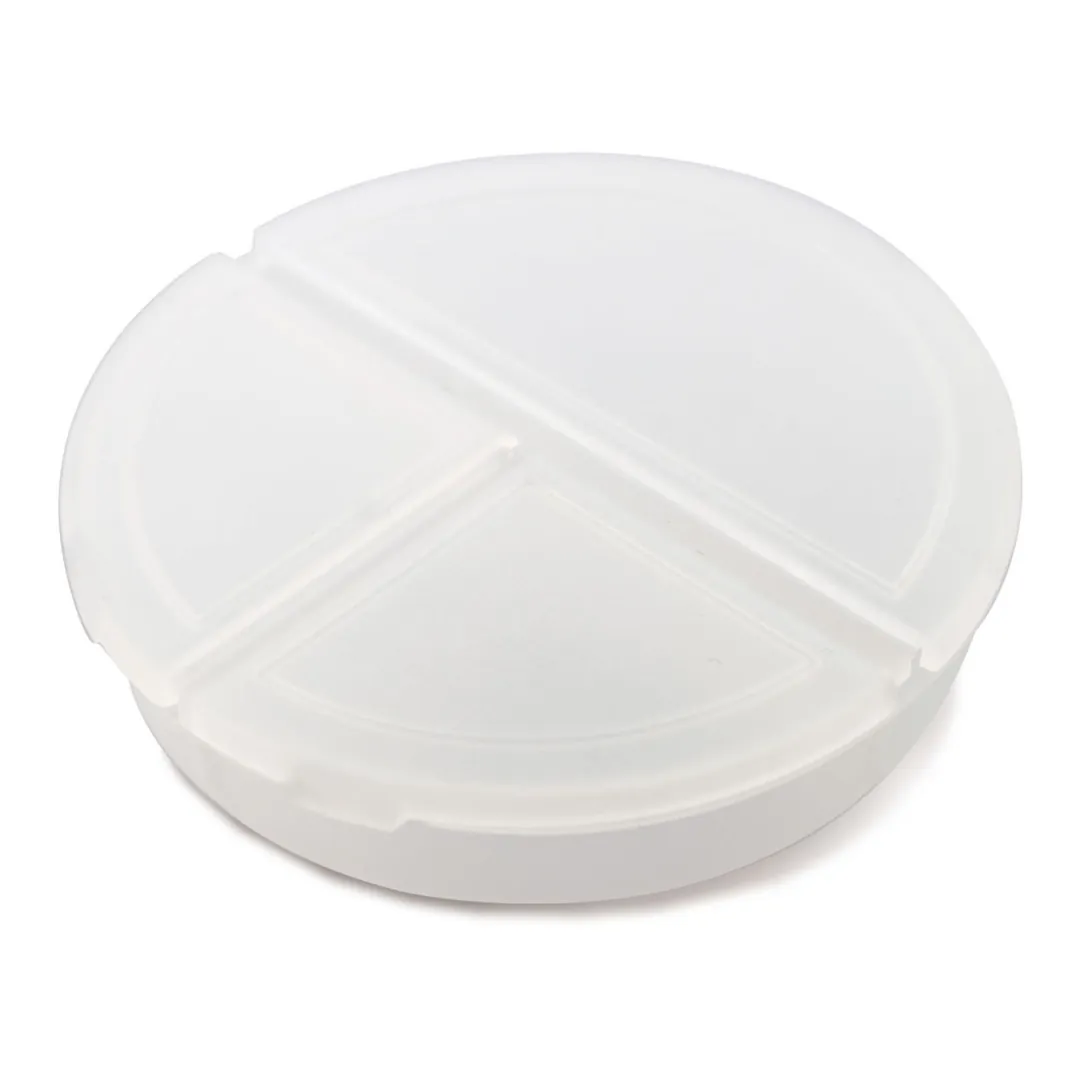 Producto personalizable Pastillero "Flosil"