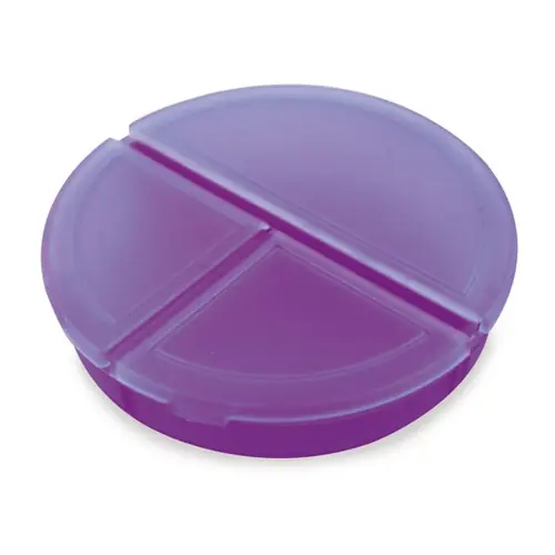 Variante de producto Pastillero "Flosil"