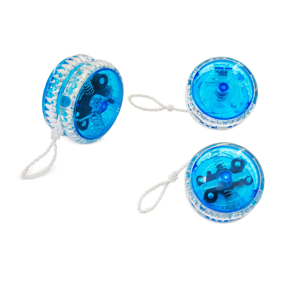 Producto personalizable Yo-Yo Jorky