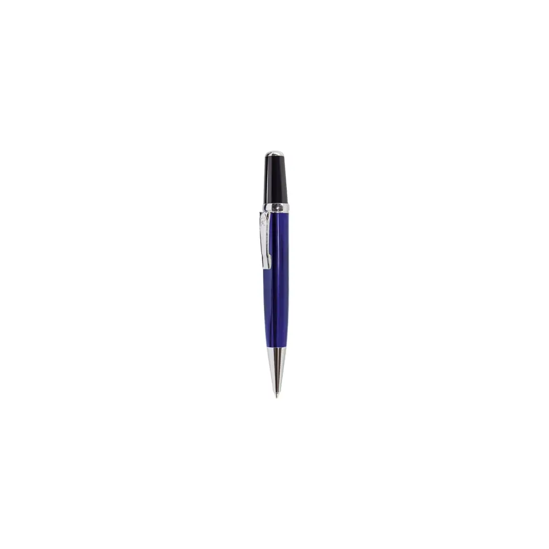 Variante de producto Mini Metalico Plata/Azul "Dinan"