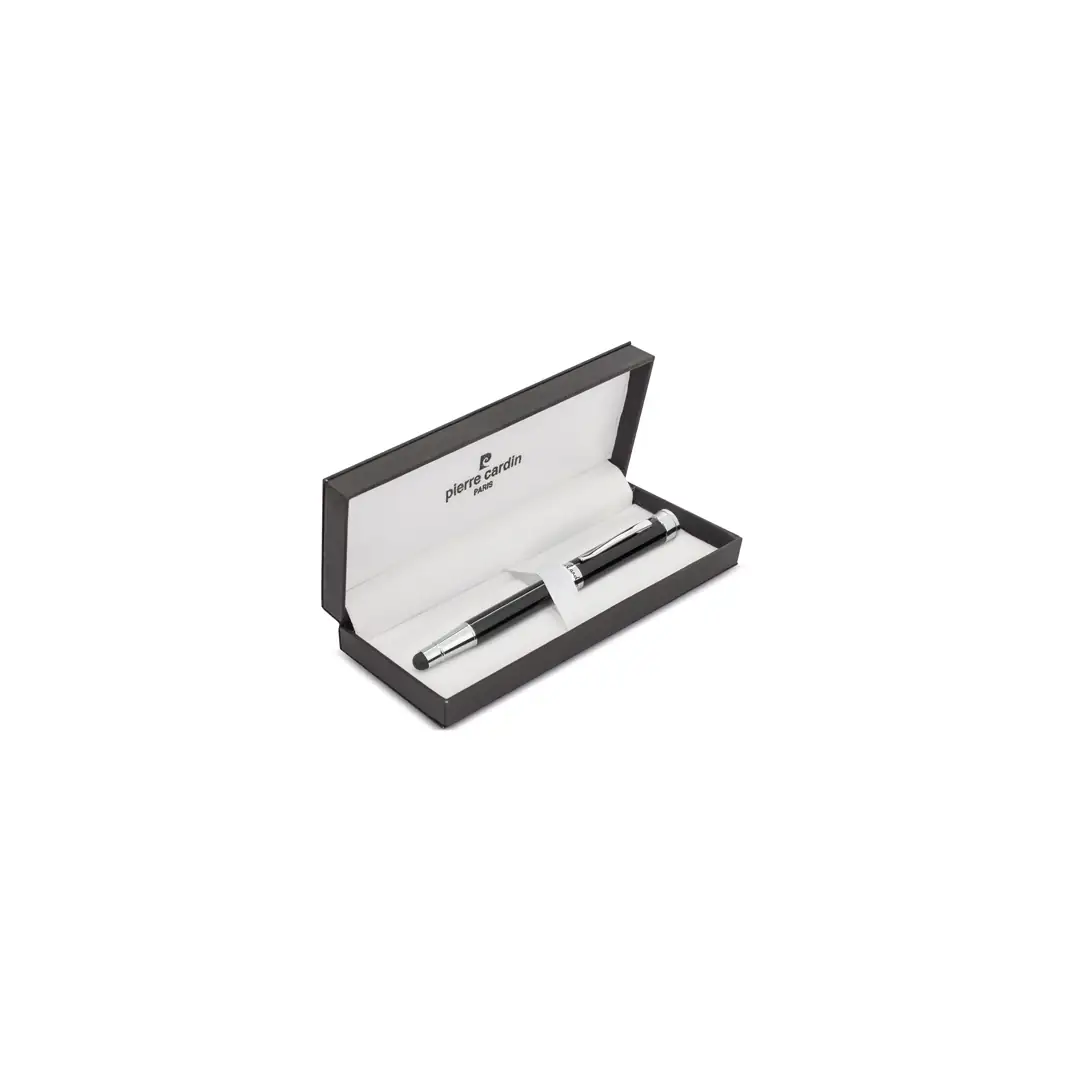 Producto personalizable Boligrafo Usb 32Gb Touch "Lumax" Pierre Cardin