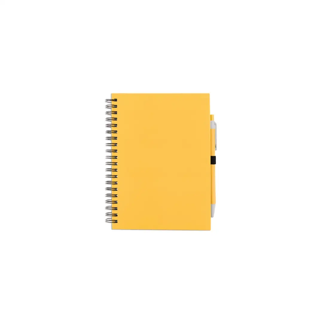 Variante de producto Libreta Ecologica Zas