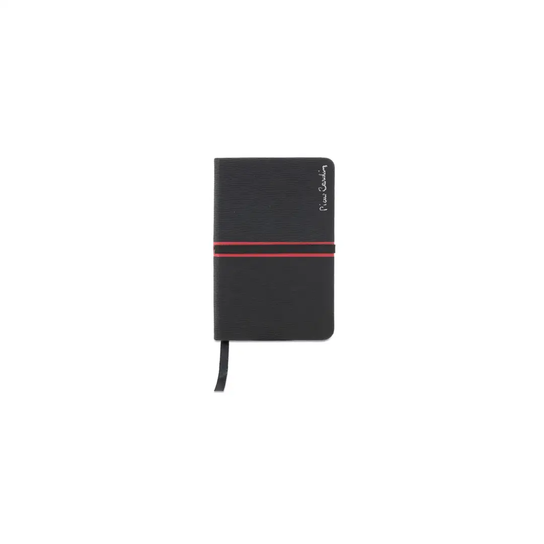 Producto personalizable Cuaderno Voyage Pierre Cardin