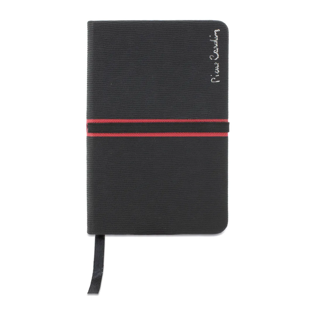 Producto personalizable Cuaderno Voyage Pierre Cardin