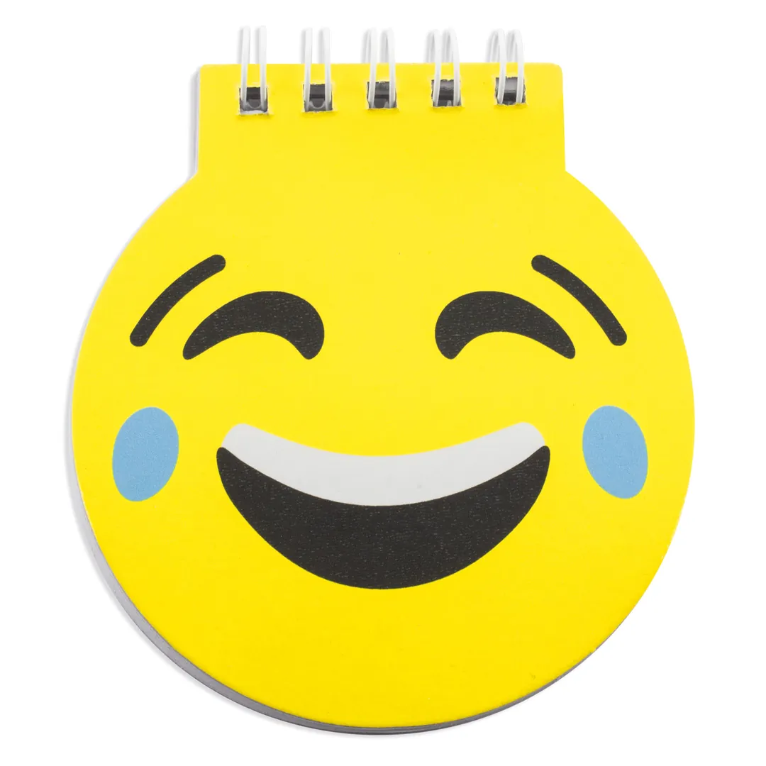 Producto personalizable Libreta "Big Smile"