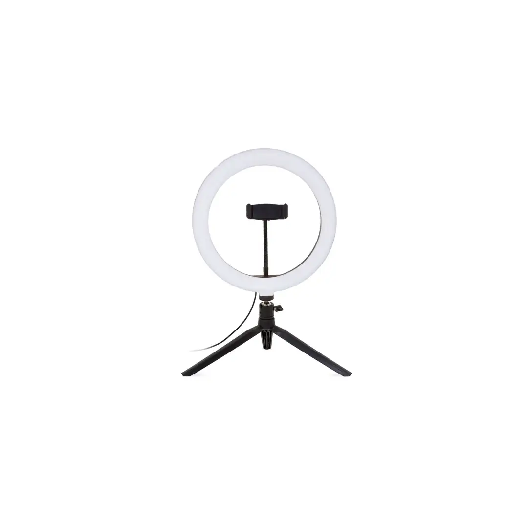 Producto personalizable Tripode Luminico Influencer Ii