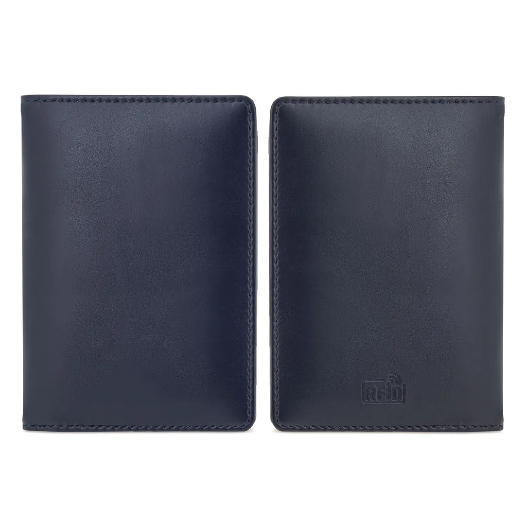 Variante de producto Cartera Tarjetero Rfid "Garibaldi"