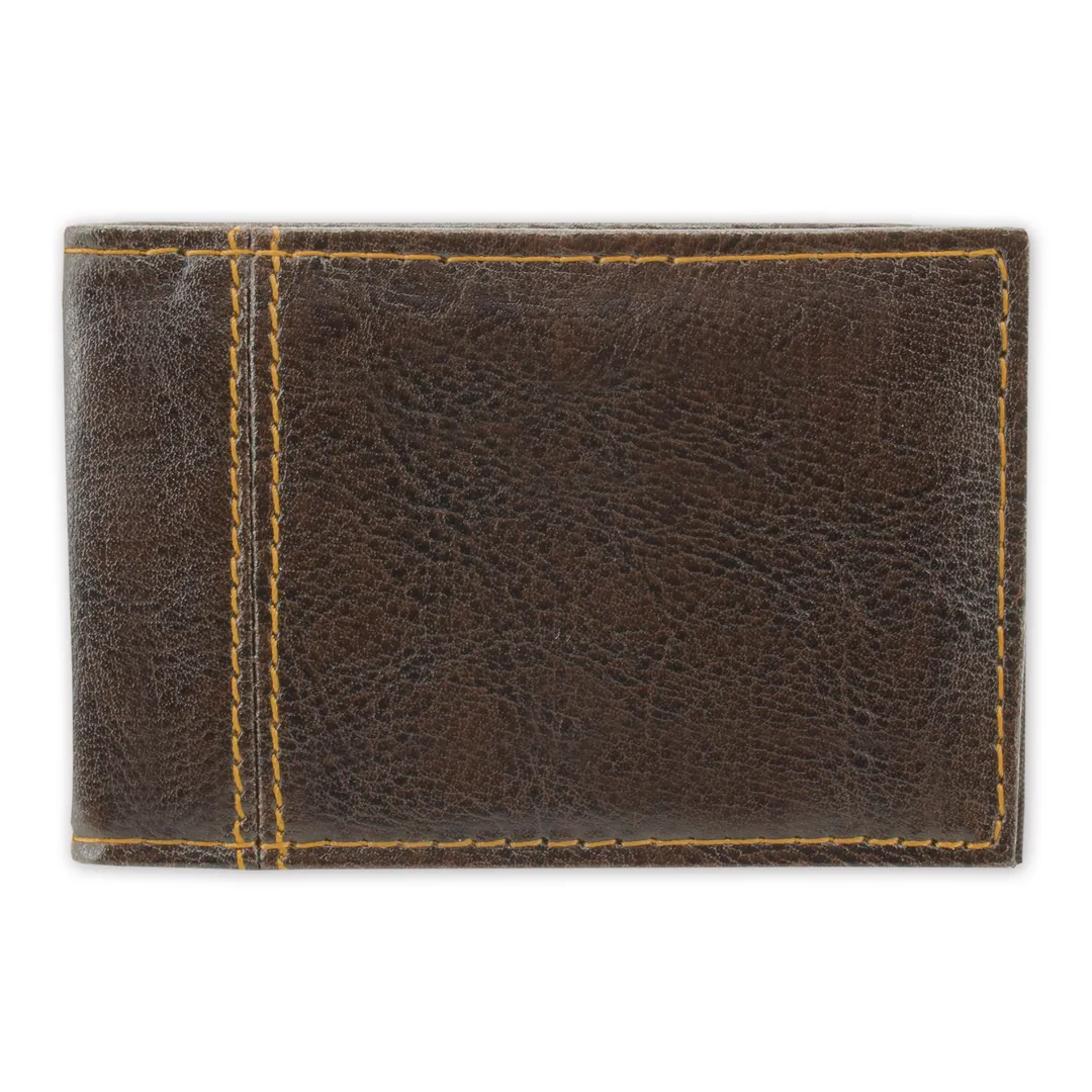 Producto personalizable Cartera Portatarjetas "Londres"