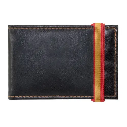 Variante de producto Tarjetero Elastico/Bandera "Londres"