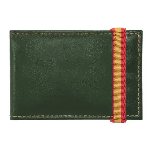 Variante de producto Tarjetero Elastico/Bandera "Londres"