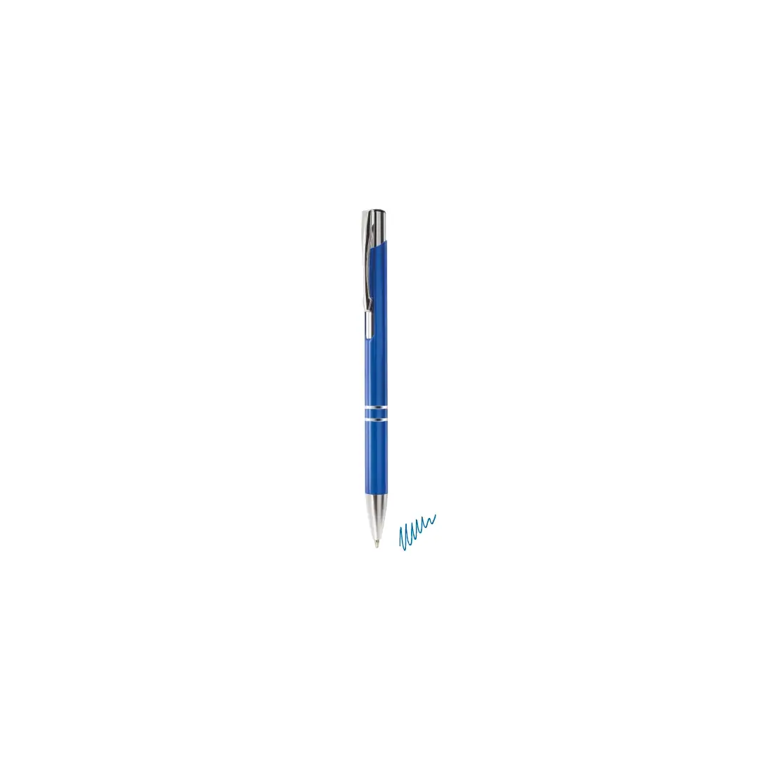 Variante de producto Boligrafo Metálico Automático "Rockford"
