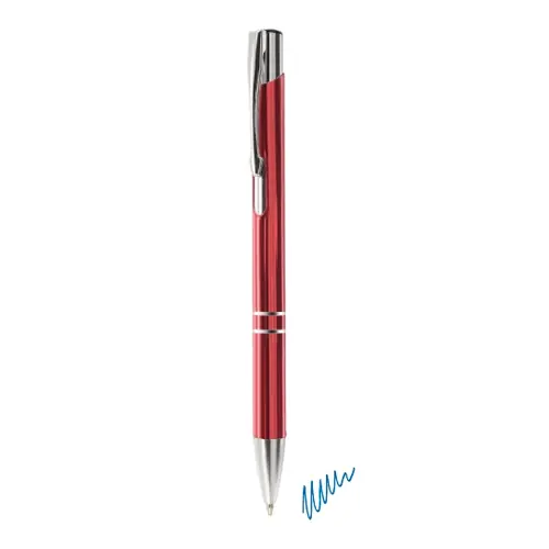 Variante de producto Boligrafo Metálico Automático "Rockford"