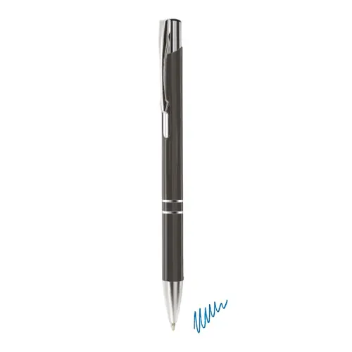 Variante de producto Boligrafo Metálico Automático "Rockford"